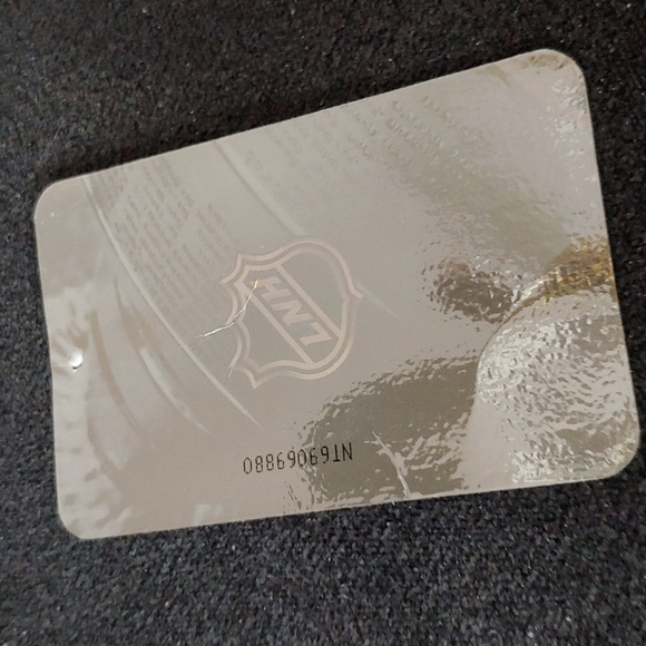 Bruins scarf - Picture 7 of 7